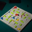 DSC01063.jpg Porinto - Portable tabletop maze game