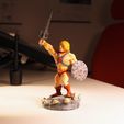 he man5.jpg STL file he man・3D printing model to download