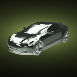 Tesla-S-render-2.png Archivo STL Tesla S・Modelo de impresión 3D para descargar, JVCourse