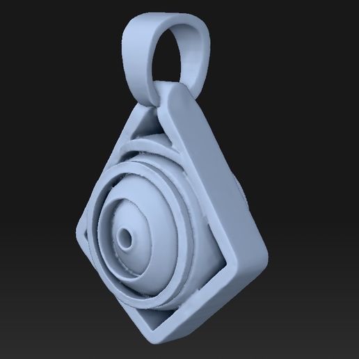 IMG_0551.jpeg pendentif oeil maléfique 3d