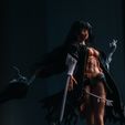 DSC08347.jpg Velvet Crowe | Tales of Berseria | 217mm