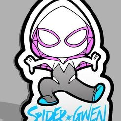 SpiderGwen-Render.jpg Spider Gwen Lightbox