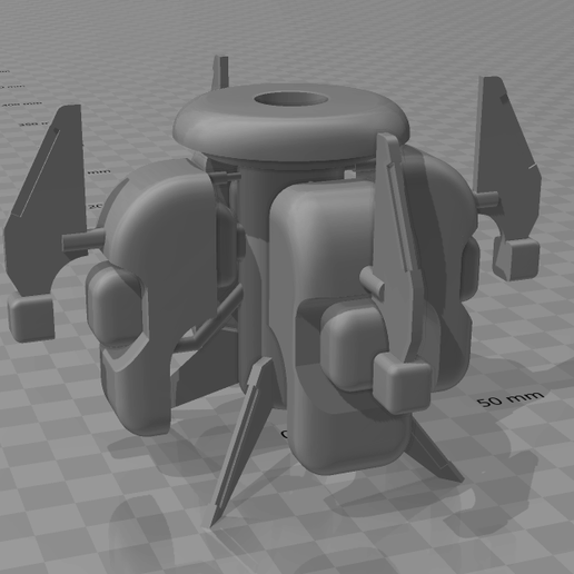 Tau_Array.png Multi-sensory Discouragement Array