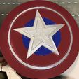 Image-4.jpeg Captain Americas Shield from Marvel's Avengers Game