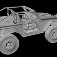 2.jpg Jeep Wrangler TRAILCAT RC body