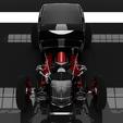 1932-Ford-Sedan-08.png 1932 Ford Limousine 3D-Druck Bausatz
