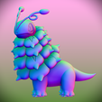 Mega-meganium-3dusky-clay.png Meganium Mega-Pokemon