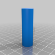 07538774-5daf-481d-8438-ecac32ee1d55.png Tera Sinube's Lightsaber
