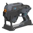 Snub1-2.jpg Mega Bundle - 53 modelos imprimibles - STL - Uso personal