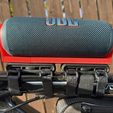 IMG_5626.jpeg Speaker JBL Flip6 holder for bicycle