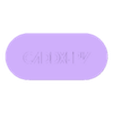 Cover_v2.stl Caddx Peanut charging port