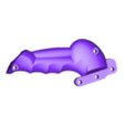 Spraygunhandle.stl Ergonomic Spraygun