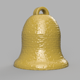 2.png christmas bell X76