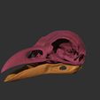 Parts_FS.jpg Realistic Animal Skull Collection