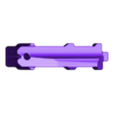 ATA  10Rnd F3DP Mag Follower.stl ATA 10Rnd F3DP AR15 Mag