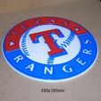 texas-rangers-baseball-team-cartel-letrero-rotulo-impresion3d-bate.jpg Texas Rangers, baseball, team, sign, signboard, sign, print3d, ball, running, pitching
