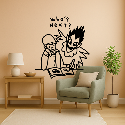 ehbfsu.png Death Note Nears Glasses On A Table