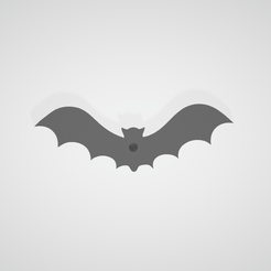 Captura2.png BAT / CHIROPTERA / MAGNET / MAGNETS / MAGNETS / MAGNETIC / FRIDGE / BLACKBOARD / DECORATION / ANIMAL / PET / CHILD / FOREST / COUNTRYSIDE / JUNGLE / NATURE / GIFT / SCHOOL / STUDENTS / TEACHER / OFFICE