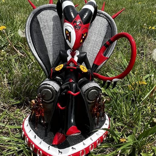 BLITZO, UN PATRON D'ENFER