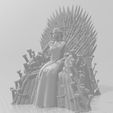 daenerys_targaryen.jpg Daenerys sits on Iron Throne