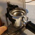 Capture d’écran 2017-10-31 à 15.28.09.png Coffee mill adapter for filter basket for espresso (Mahlkönig and DeLonghi)