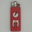 FullSizeRender.jpeg Reptoid Lighter Case