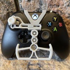 IMG-5309.jpg XBox One Controller Wheel - Full Button Use