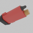 SDU-5.png SINALIZADOR ESTROBOSCÓPICO DE SOCORRO SDU E5
