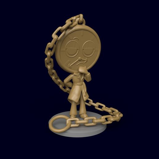 🗺️ Dandy's World: Dyle・ 3D File for 3D printing・Cults