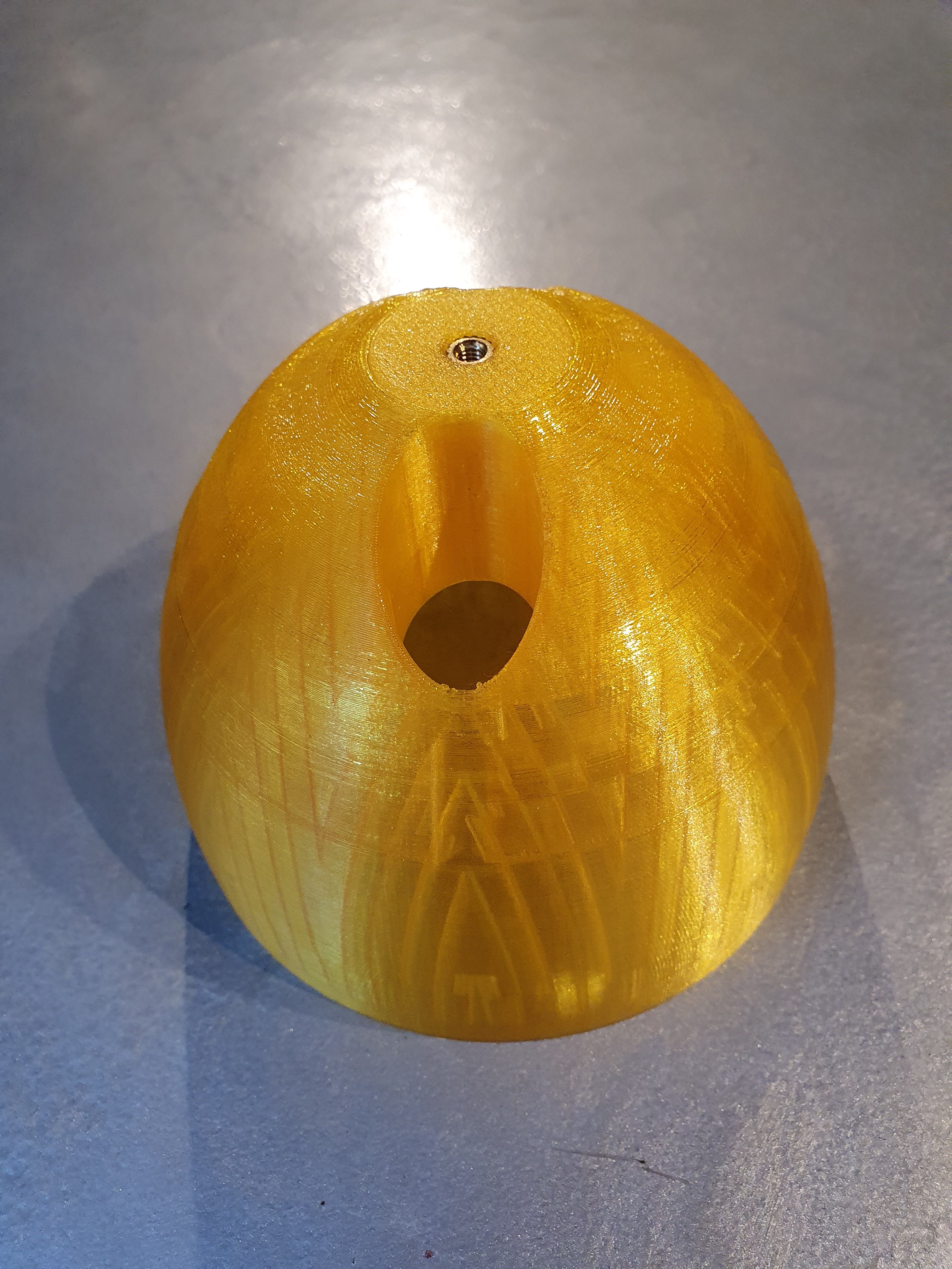 Free STL file SPOT ETNICă»3D printing idea to downloadă»Cults