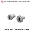 cylinder1.png DOOR KEY CYLINDER - FREE