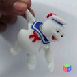 handfall.jpg STAY PUFT TOY - GHOSTBUSTERS