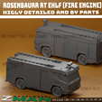j3.png Rosenbauer RT eHLF (Fire engine)