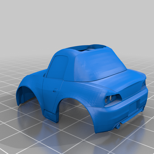 d6c47e7c-3a9d-4195-8c90-44f03c97e52e.png Honda S2000 for Sniclo Turbo SNT Q