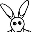 bob-bilby-done.jpg 4 x pacote de brinquedos - cortador de massa/bolacha Bluey