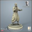 720X720-release-storyteller-1.jpg Greek Citizens - The Storyteller