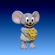 4.png nibbles the mice from tom and jerry