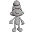 Boy-Generic-Smurf.png Classics+ Smurfs Pack