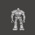 capture_250820_171647.png FAN ART ABC Warrior Robot 1995 JUDGE DREDD