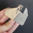 20251020_130224.jpg Aixam hood bracket (car) (723BL029)