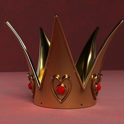 Crown_1.jpg Queen of Hearts Crown