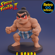Captura-de-pantalla-2025-09-01-023649.png Luchador de sumo – Street Fighter figura 3D estilo Retro Infinity (90mm) | vinyl collectible