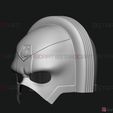 02.jpg PeaceMaker Helmet - John Cena Mask - The Suicide Squad - DC Comics