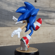 de5aa302-5817-48d7-9224-13e7b473de50.png Team Sonic Figurine Set, SSBU Sonic, Tails, Knuckles, & Super Sonic amiibo figures