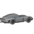 0046.png Ferrari 250 GTO 3D Print Ready