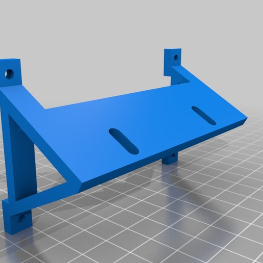 🖨️ Micro CoreXY Printer・Free 3D File for ・Cults