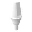 3D-Print-Demonstration-Dental-Implant-Abutment-model.png 🦷 Dental Implant Demonstration Model – 3D Print Ready