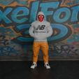 1.jpg Spiderman Urban Vibes (3mf included)