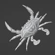 Crab9.png Caranguejo azul