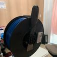 288880733_358786013091965_3425370390916967600_n.jpg Spool Holder/Filament Holder